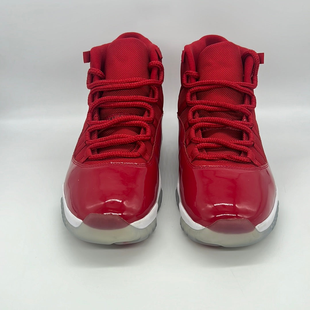 Jordan 11 Retro Win Like 96