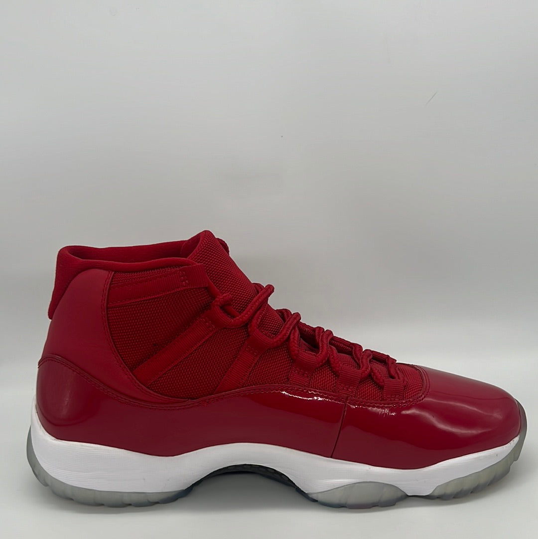 Jordan 11 Retro Win Like 96