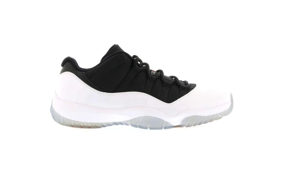 Jordan 11 Retro Low Reverse Concord