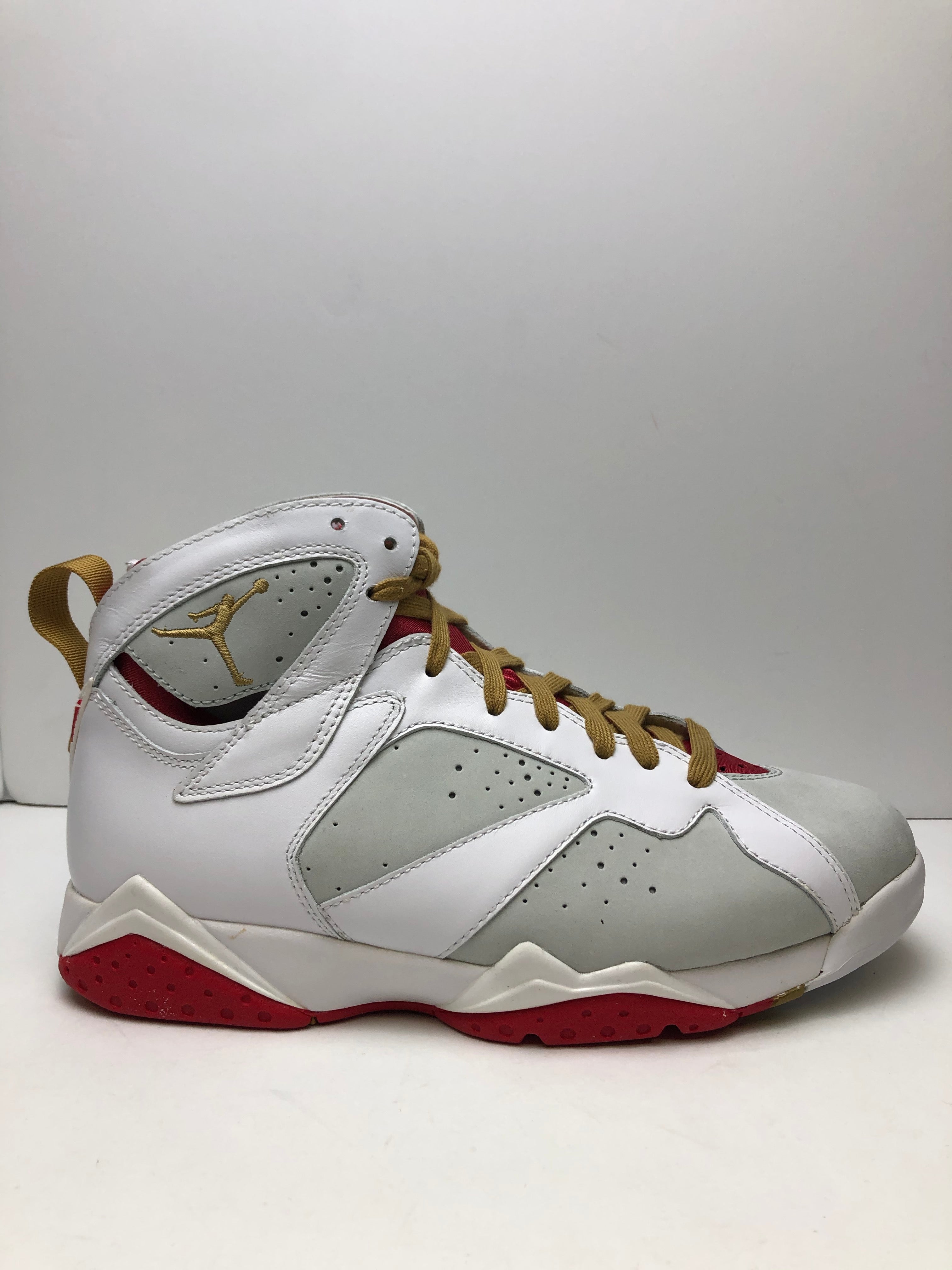 Jordan 7 outlet yotr